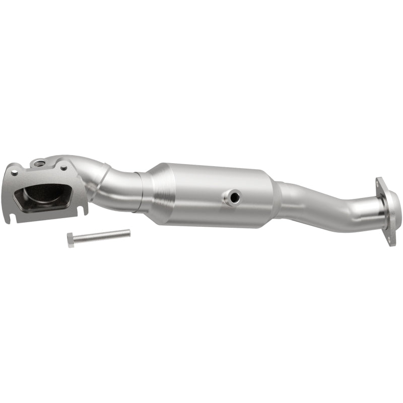 MagnaFlow Ram California Grade CARB Compliant Manifold Catalytic Converter 5551999 Photo - Primary