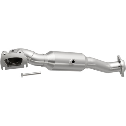 MagnaFlow Ram California Grade CARB Compliant Manifold Catalytic Converter 5551999 Photo - Primary