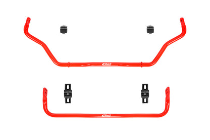 Eibach 29mm Front & 19mm Rear Anti-Roll Bar Kit for 16-17 Honda Civic Sedan 1 E40-40-036-01-11 Photo - Primary