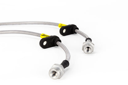 Goodridge 15-16 Ford Focus RS (RS MK3 Only) SS Brake Lines 12339 12339 Photo - out of package