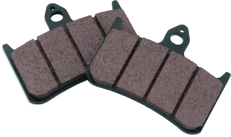 BikeMaster Honda Brake Pads 961148 961148 Photo - Primary
