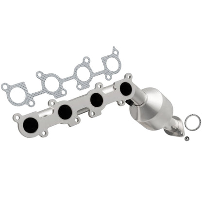 MagnaFlow HM Grade Federal / EPA Compliant Manifold Catalytic Converter 50741 Photo - Primary
