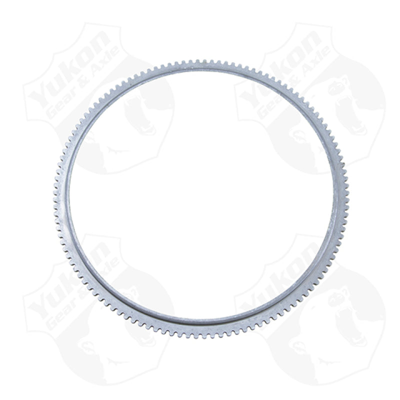 Yukon Gear & Axle Yukon Gear Abs Exciter Ring (Tone Ring) For 10.25in Ford YSPABS-015 YSPABS-015 Photo - Primary