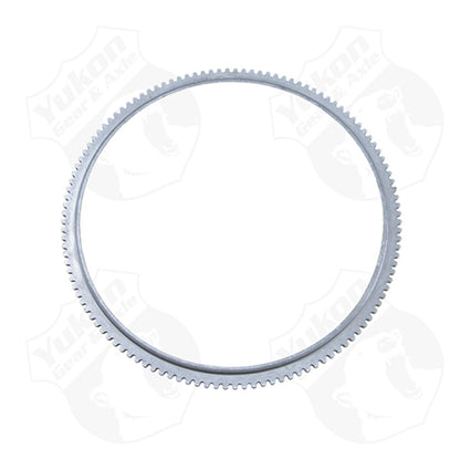 Yukon Gear & Axle Yukon Gear Abs Exciter Ring (Tone Ring) For 10.25in Ford YSPABS-015 YSPABS-015 Photo - Primary