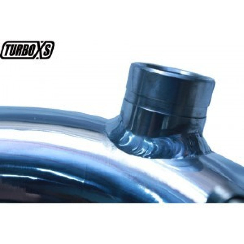Turbo XS 10+ Hyundai Genesis TXS Type H Blow Off Valve Kit GEN-BOV-TXS User 1