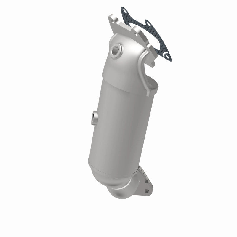 MagnaFlow California Grade CARB Compliant Manifold Catalytic Converter 5551227 360 Degree Image Set