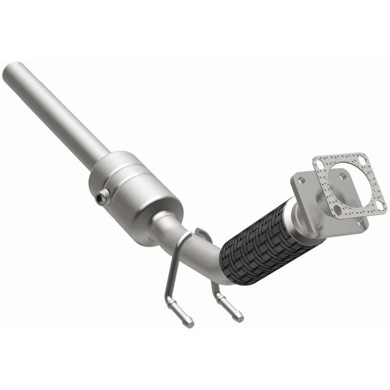 MagnaFlow Volkswagen Jetta OEM Grade Federal / EPA Compliant Direct-Fit Catalytic Converter 52279 Photo - out of package