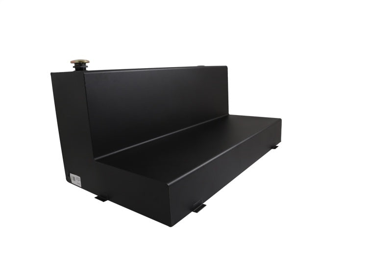 Dee Zee Deezee Universal Tanks - L-Shape Black Steel (92 Gal) DZ92747SB DZ92747SB Photo - Unmounted