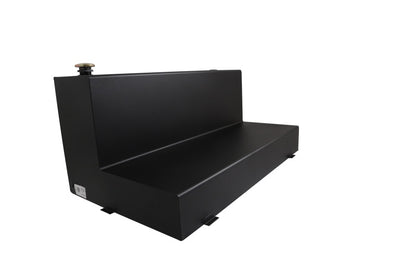 Dee Zee Deezee Universal Tanks - L-Shape Black Steel (111 Gal) DZ92756SB DZ92756SB Photo - Unmounted