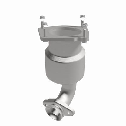 MagnaFlow HM Grade Federal / EPA Compliant Direct-Fit Catalytic Converter 50214 360 Degree Image Set
