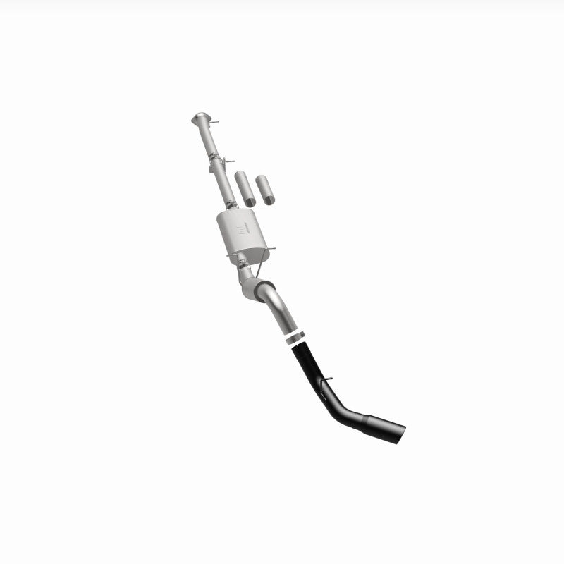 MagnaFlow Street Series Cat-Back Performance Exhaust System 19376 360 Degree Image Set