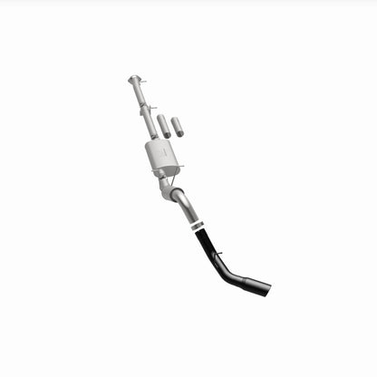 MagnaFlow Street Series Cat-Back Performance Exhaust System 19376 360 Degree Image Set