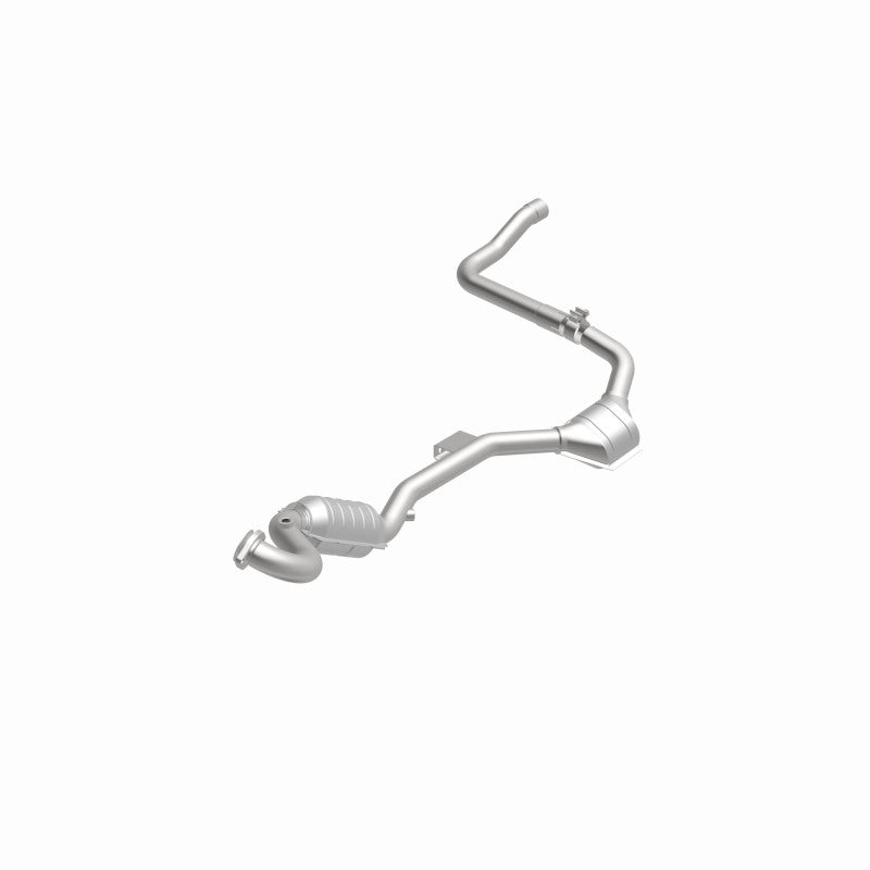 MagnaFlow Mercedes-Benz ML430 HM Grade Federal / EPA Compliant Direct-Fit Catalytic Converter 24580 360 Degree Image Set