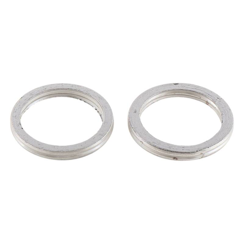 Vertex Pistons Vertex Gaskets 78-81 Honda XL250S Exhaust Gasket Kit 823170 823170 Photo - Primary