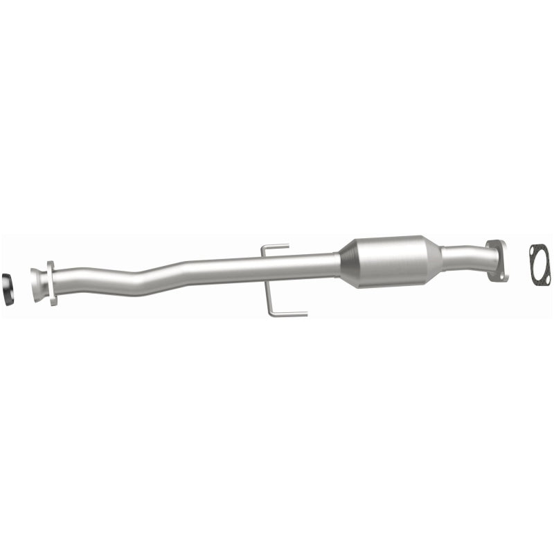 MagnaFlow Kia Sephia HM Grade Federal / EPA Compliant Direct-Fit Catalytic Converter 23034 Photo - out of package