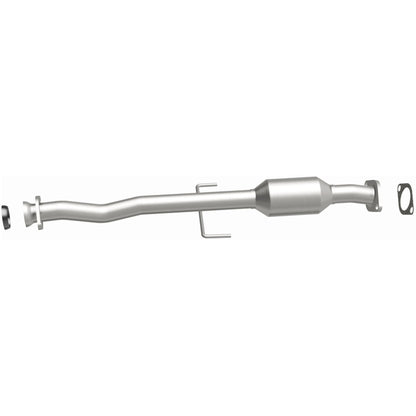 MagnaFlow Kia Sephia HM Grade Federal / EPA Compliant Direct-Fit Catalytic Converter 23034 Photo - out of package