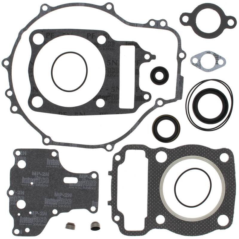 Vertex Pistons Vertex Gaskets 00-02 Polaris Magnum 325 2x4 Complete Gasket Kit w/ Oil Seals 811836 811836 Photo - Primary
