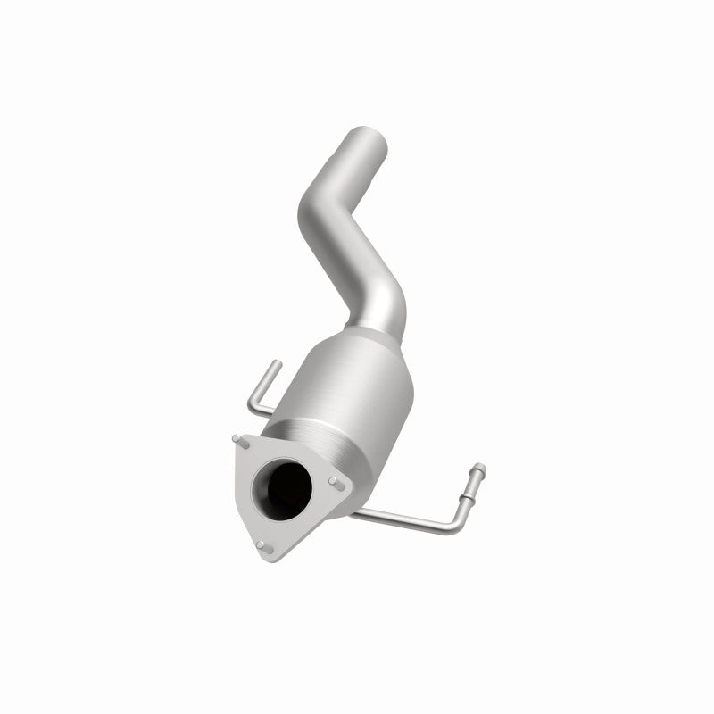 MagnaFlow Volkswagen Touareg OEM Grade Federal / EPA Compliant Direct-Fit Catalytic Converter 51154 360 Degree Image Set