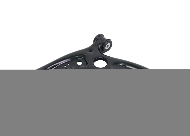 Whiteline Control arm - lower arm WA302L Photo - Close Up