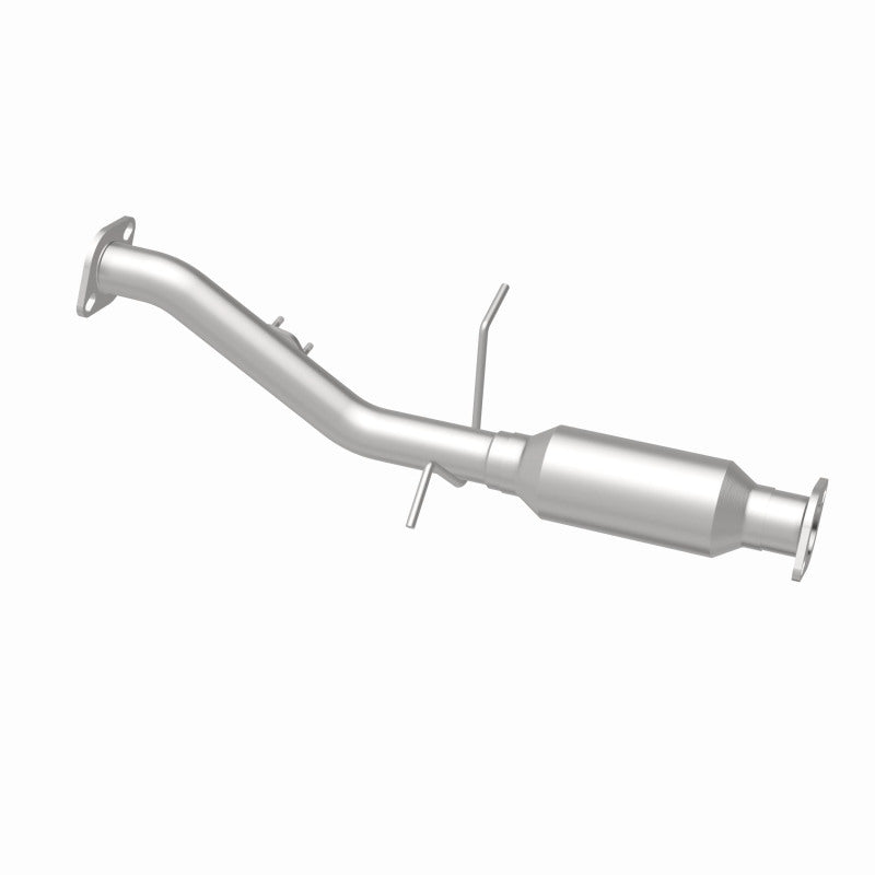 MagnaFlow Toyota T100 California Grade CARB Compliant Direct-Fit Catalytic Converter 4481014 360 Degree Image Set