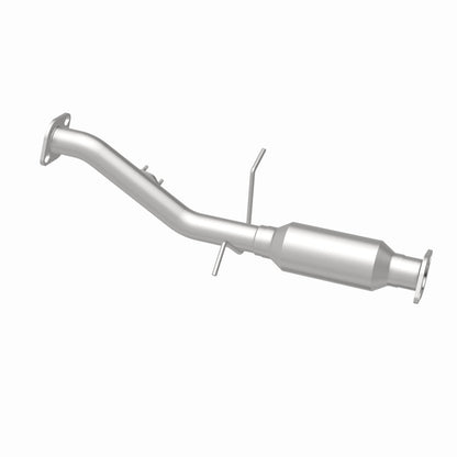 MagnaFlow Toyota T100 California Grade CARB Compliant Direct-Fit Catalytic Converter 4481014 360 Degree Image Set