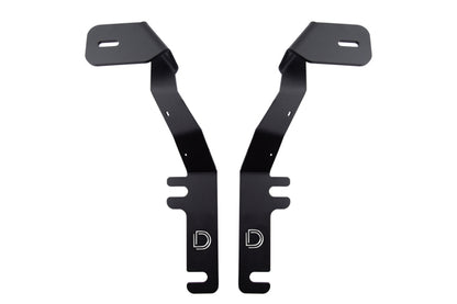 Diode Dynamics 15-20 Ford F-150/Raptor Ditch Light Brackets DD6566 DD6566 Photo - Primary