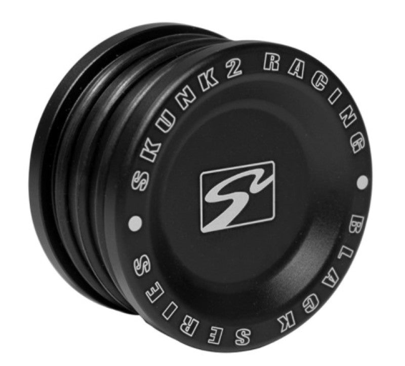 Skunk2 Honda/Acura B-Series/H-Series (DOHC Only) Cam Seal - Black 658-05-0205 658-05-0205 User 1