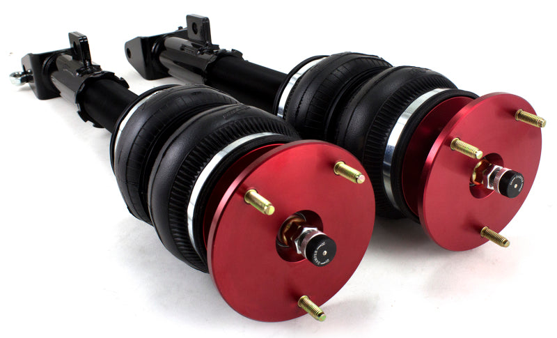 AIRLIFT 05-17 300&300C(No AWD),05-17 Charger(No AWD), 05-08 Magnum(No AWD) 75527 User 2