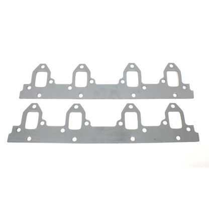 JBA Ford 390-428 16 Bolt FE Rectangle Port Header Gasket - Pair 063-4270 063-4270 Photo - Primary