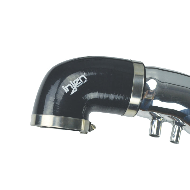 Injen Polished Cold Air Intake 06-09 Civic Si Coupe & Sedan SP1578P Photo - out of package
