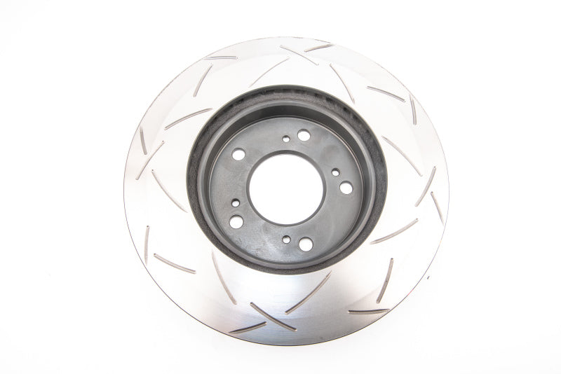 DBA 97-01 Integra Type R Front Slotted 4000 Series Rotor 4478S 4478S Photo - out of package