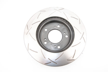 DBA 97-01 Integra Type R Front Slotted 4000 Series Rotor 4478S 4478S Photo - out of package
