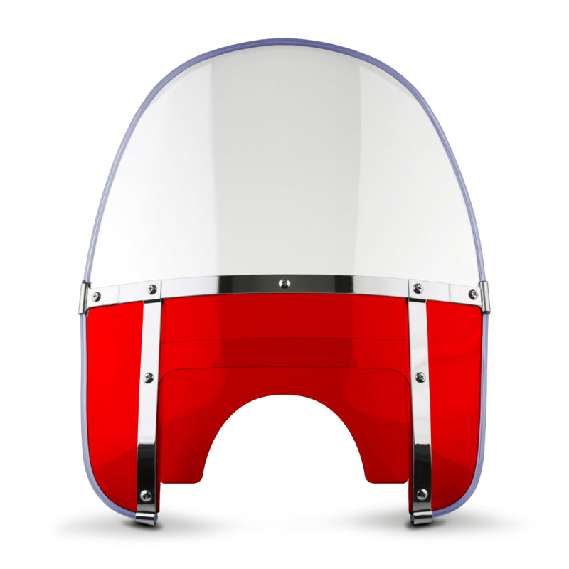 National Cycle HD Beaded Bottom Red N2231 N2231 User 1