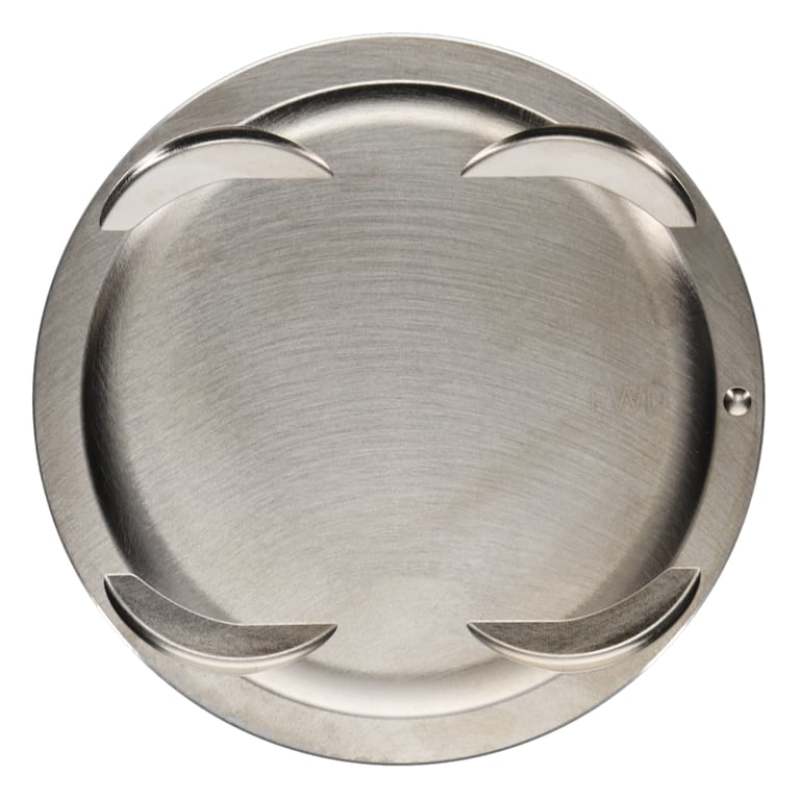 Wiseco Nissan 04 350Z VQ35 4v Dished -10cc 95.5 Piston Shelf Stock Kit K605M955AP K605M955AP User 1