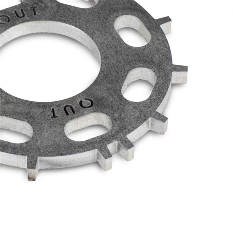 Skunk2 Honda / Acura K Series Crank Trigger Wheel 339-05-0100 339-05-0100 Photo - Unmounted