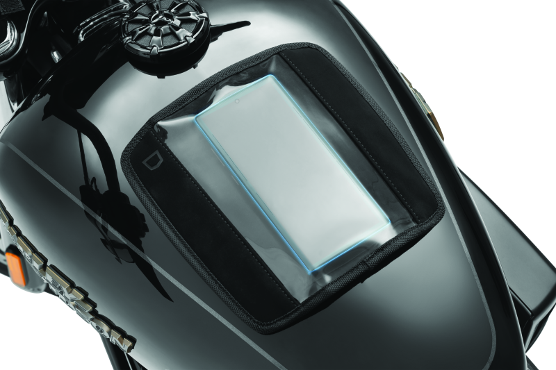 Kuryakyn Quick-Stash Xl Tank Pouch 5796 5796 Photo - Primary