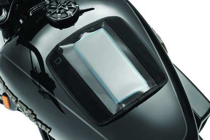 Kuryakyn Quick-Stash Xl Tank Pouch 5796 5796 Photo - Primary