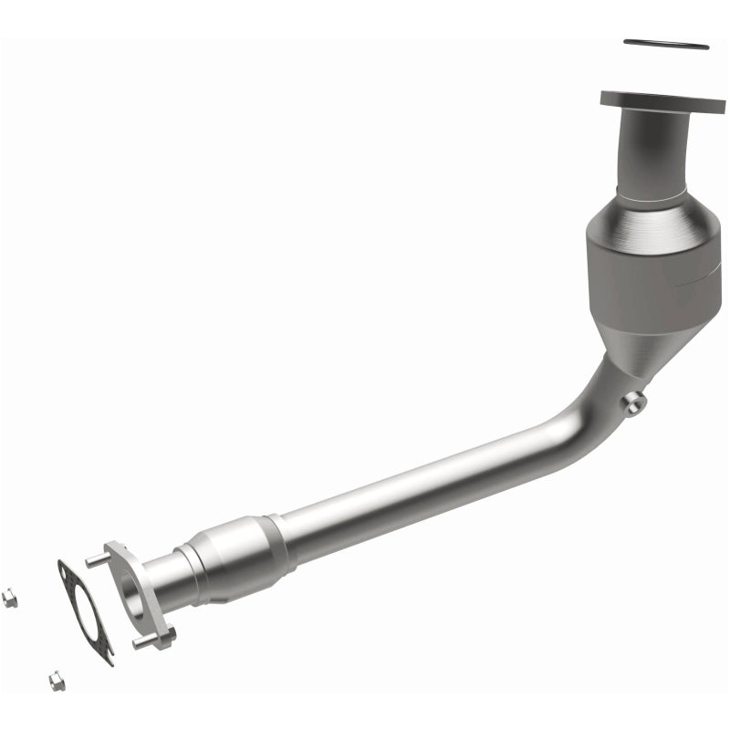 MagnaFlow California Grade CARB Compliant Direct-Fit Catalytic Converter 5411907 Photo - out of package