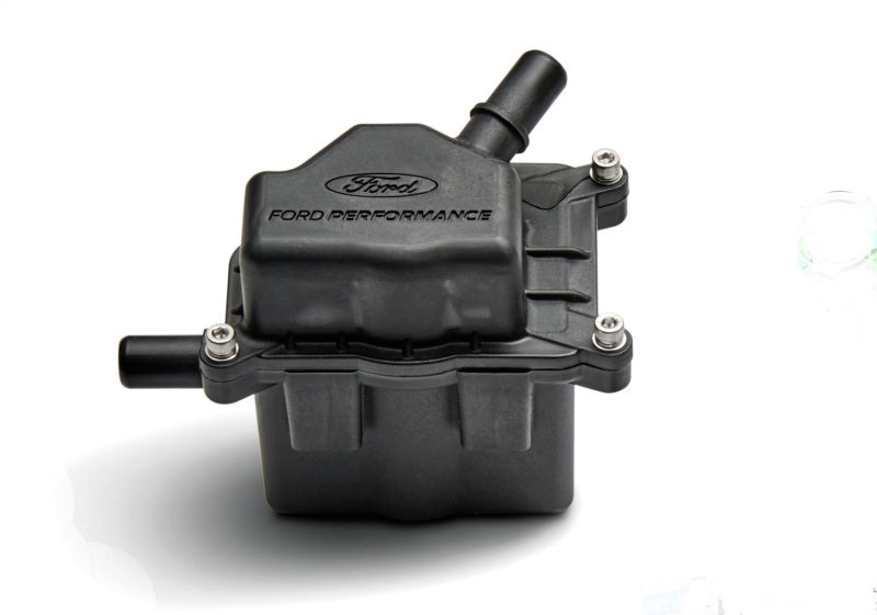 Ford Racing 17-20 F150 3.5L Passenger Side Air Oil Separator M-6766-35T M-6766-35T Photo - Unmounted