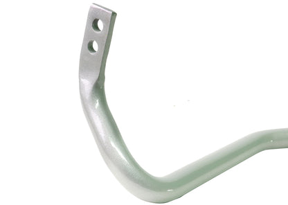 Whiteline Rear Sway bar BWR25Z Photo - Unmounted