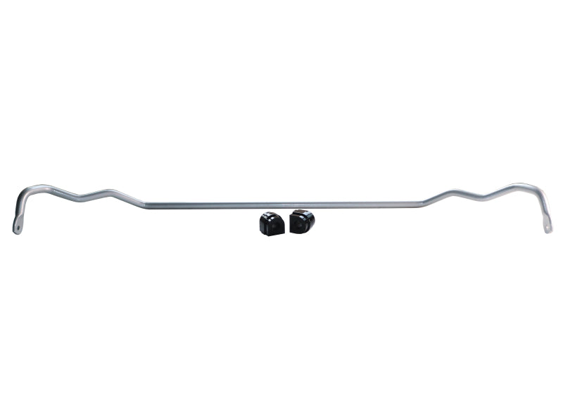 Whiteline Rear Sway Bar 20mm Heavy Duty BMW 135I 2008-2011 BBR44 Photo - out of package