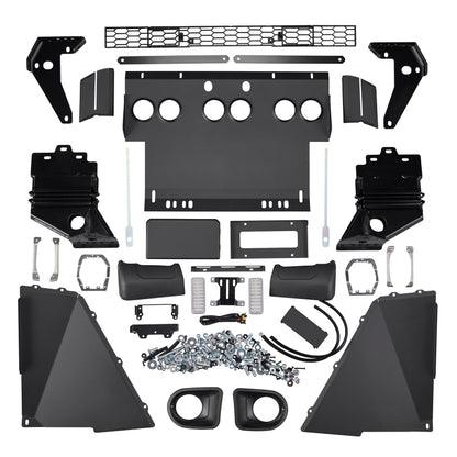 ARB Summit Bar Textured ARB Fogii 4 Runner 14On 3421570K 3421570K Photo - Primary