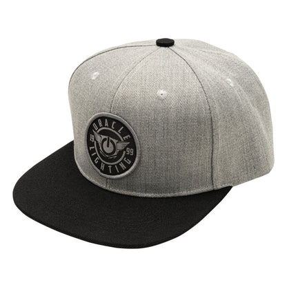 ORACLE Lighting Oracle Hat - White/Black 8048-504 8048-504 Photo - in package