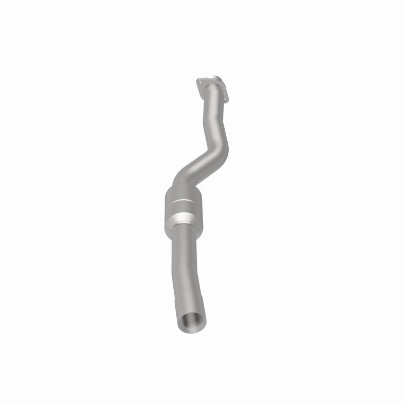 MagnaFlow Cadillac CTS OEM Grade Federal / EPA Compliant Direct-Fit Catalytic Converter 49173 360 Degree Image Set