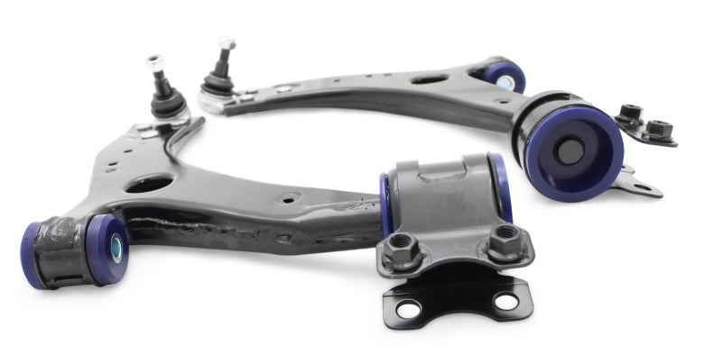 Superpro 05-11 Ford Focus  LS/LT/LV Volvo S40/V50 and C70/21mm Front Lower Control Arm Assembly Kit TRC1136 TRC1136 User 1