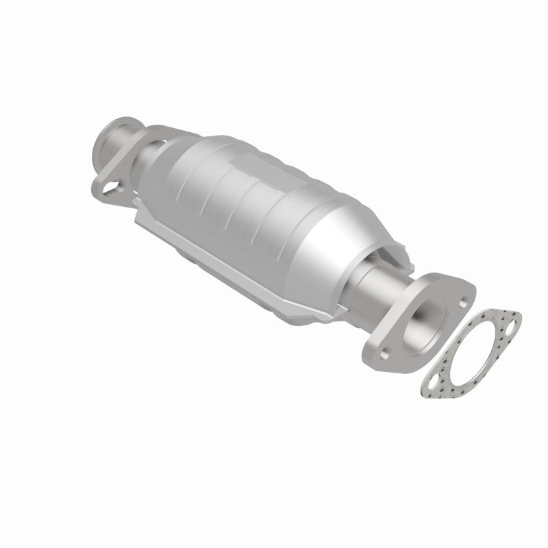 MagnaFlow Standard Grade Federal / EPA Compliant Direct-Fit Catalytic Converter 23240 360 Degree Image Set