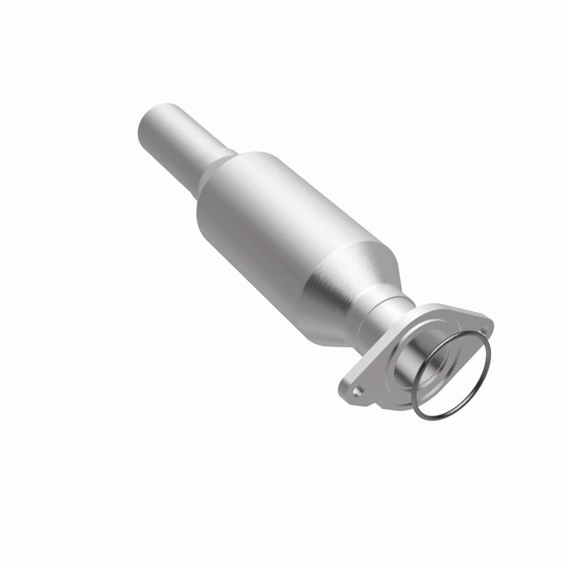 MagnaFlow Ford Fusion OEM Grade Federal / EPA Compliant Direct-Fit Catalytic Converter 52469 360 Degree Image Set