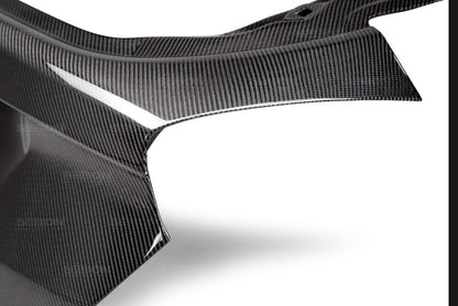 Seibon 15-16 Ford Focus Hatchback Carbon Fiber Trunk Lid TL16FDFO TL16FDFO User 4