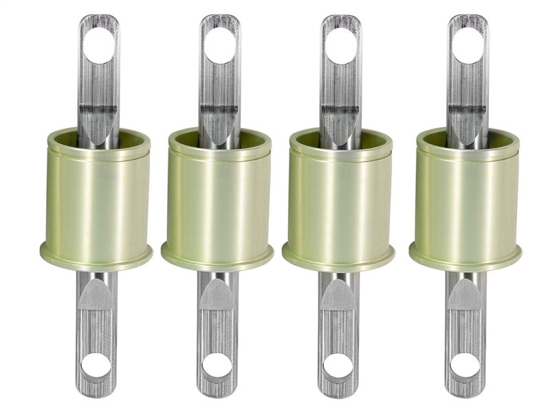 aFe  Control PFADT Series Spherical Control Arm Bearings; Solid 460-401003-A Photo - Unmounted