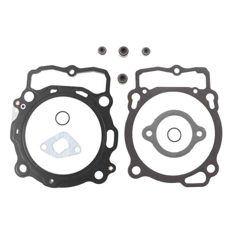 Vertex Pistons Vertex Gaskets 17-21 Husqvarna FE 450 Top End Gasket Kit 810991 810991 Photo - Primary